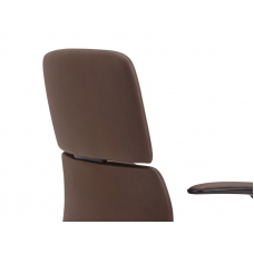Кресло Venetto-M FK013-B12 Коричневый