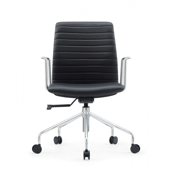 Кресло Lino B2410 Черный