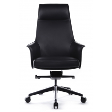 Кресло Rosso A1918 Черный