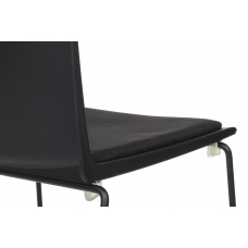 Кресло Simple X-19 Черный