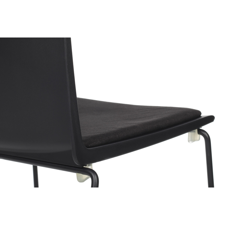 Кресло Simple X-19 Черный