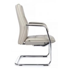 Кресло Classic C2116 Светло-серый