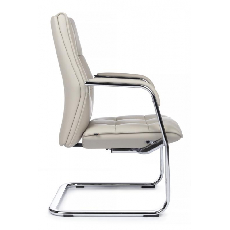 Кресло Classic C2116 Светло-серый