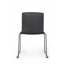 Кресло Simple X-19 Черный