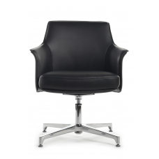 Кресло Rosso-ST C1918 Черный