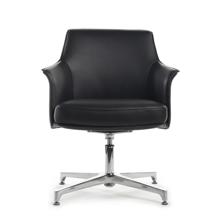 Кресло Rosso-ST C1918 Черный