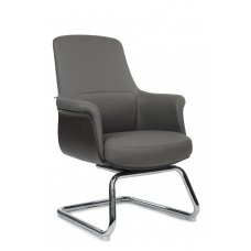 Кресло Verdi-SF D655C Серый