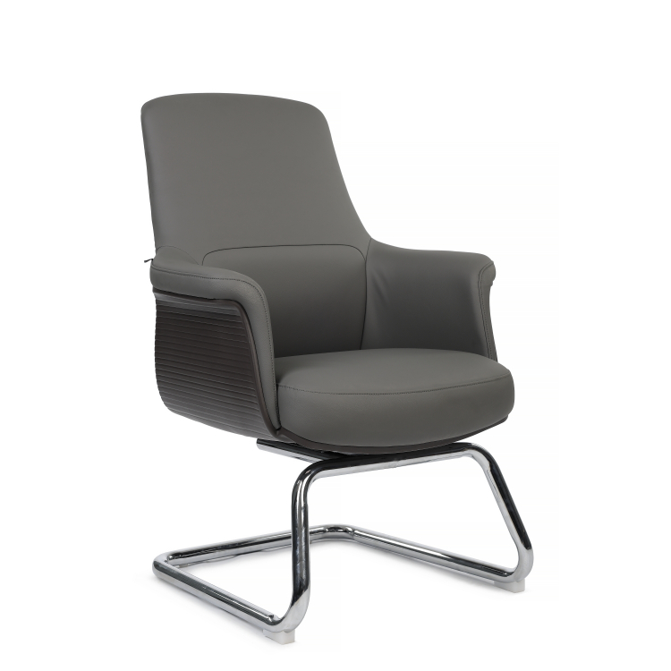 Кресло Verdi-SF D655C Серый