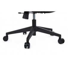 Кресло Style 6215A Темно-серый