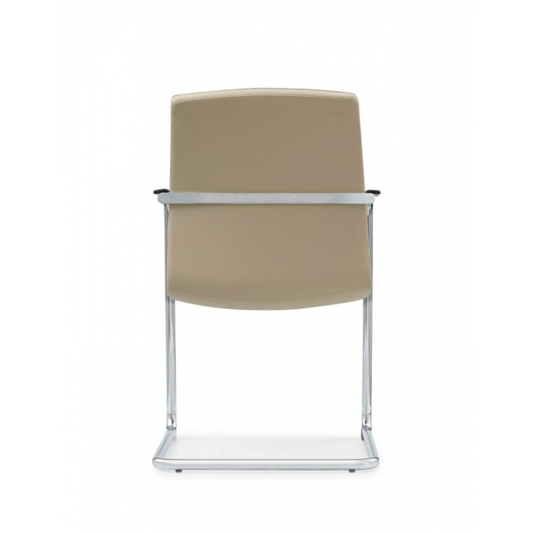 Кресло Amore C2412-1 Бежевый