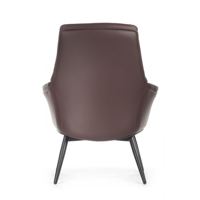 Кресло Batisto-ST C2018 Коричневый