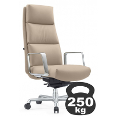 Кресло Newman A2415 Светло-бежевый