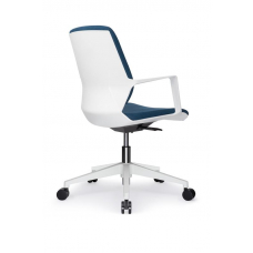 Кресло Colt B1903 Темно-синий