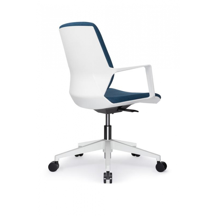 Кресло Colt B1903 Темно-синий