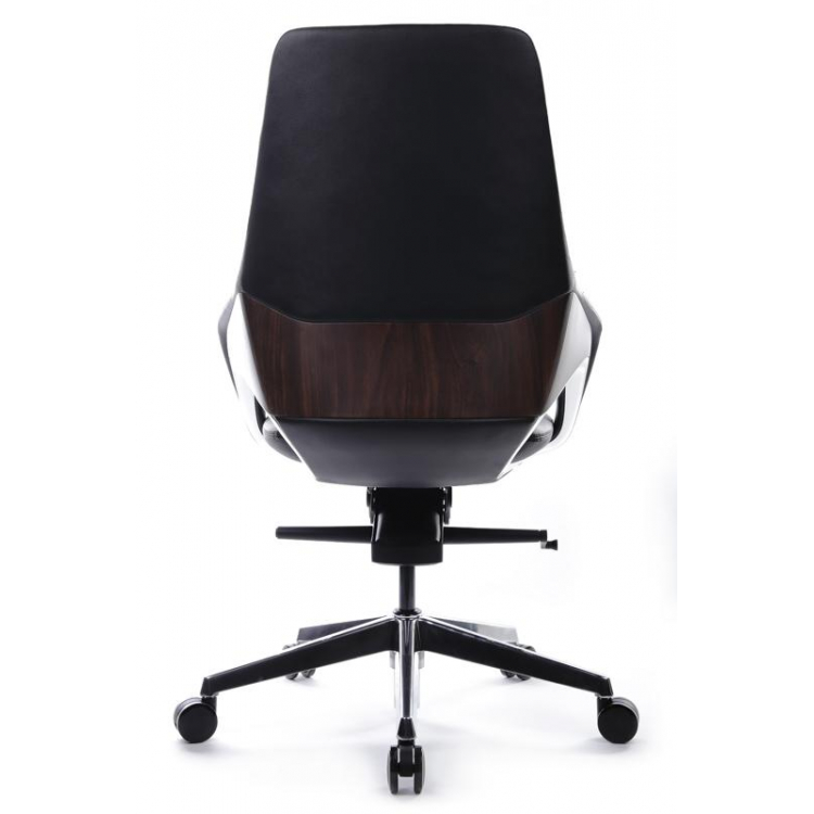 Кресло Aura-M FK005-B Черный