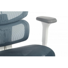 Кресло Argo W-228 Синий