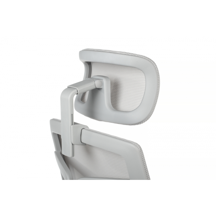 Кресло Gem 6230A-HS Серый