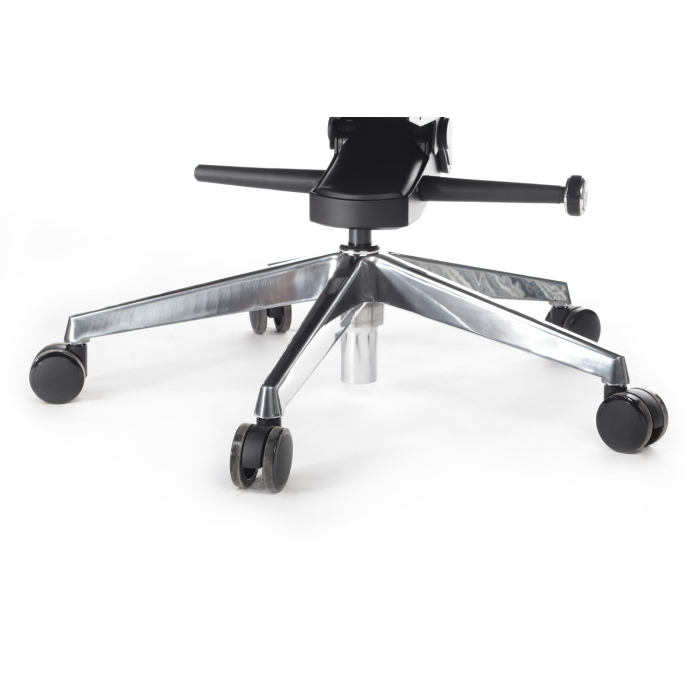 Кресло Soul A1908 Темно-коричневый