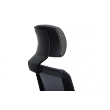 Кресло Style 6215A Темно-серый