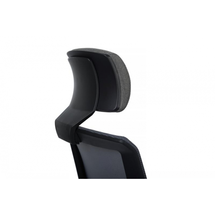 Кресло Style 6215A Темно-серый