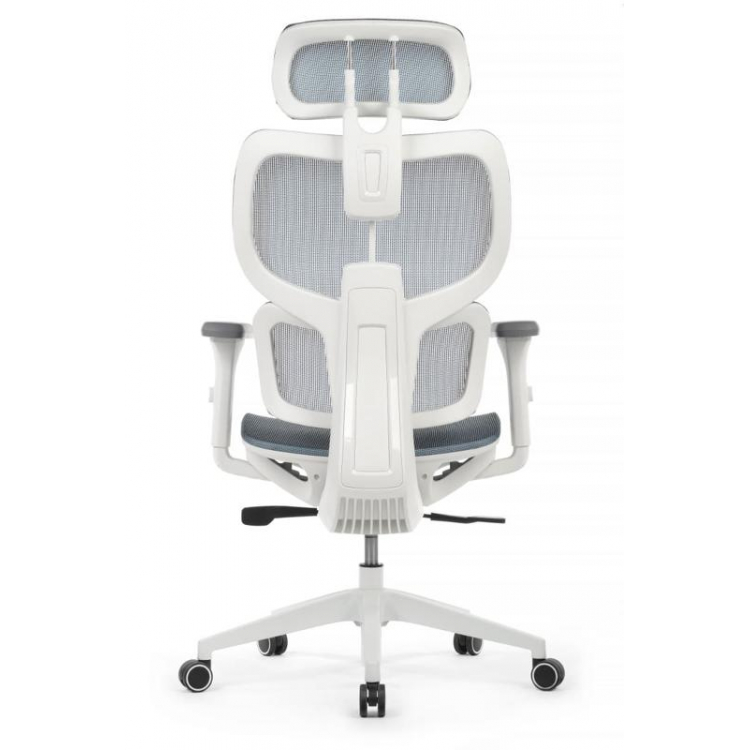 Кресло Argo W-228 Синий