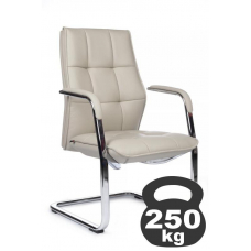 Кресло Classic C2116 Светло-серый