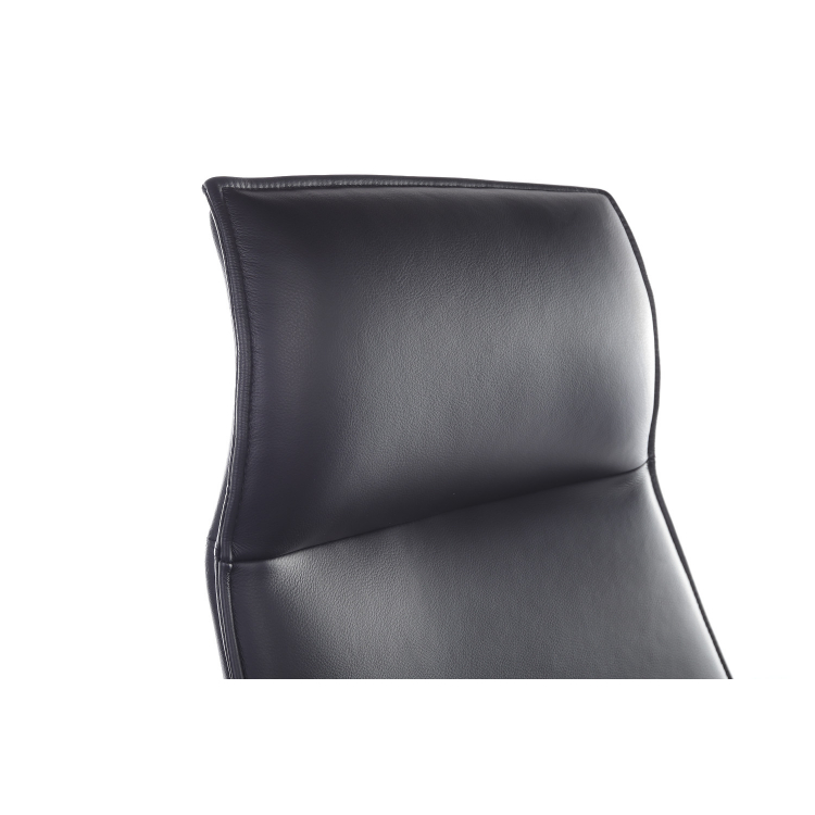 Кресло Rosso A1918 Черный