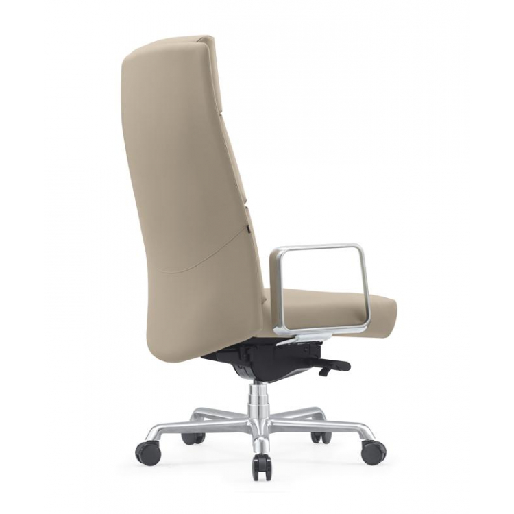 Кресло Newman A2415 Светло-бежевый