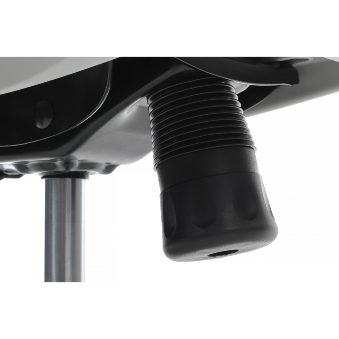 Кресло Gem 6230A-HS Серый