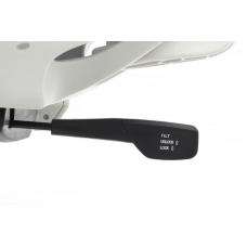 Кресло Argo W-228 Синий