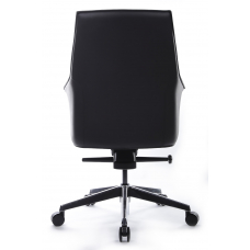 Кресло Rosso-M B1918 Черный