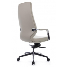 Кресло Alonzo A1711 Светло-серый