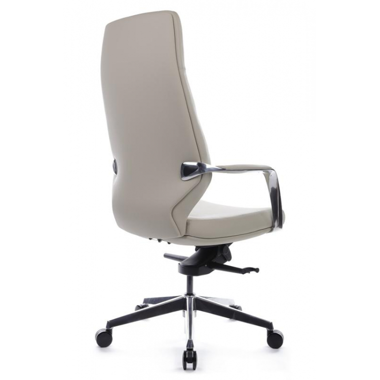 Кресло Alonzo A1711 Светло-серый