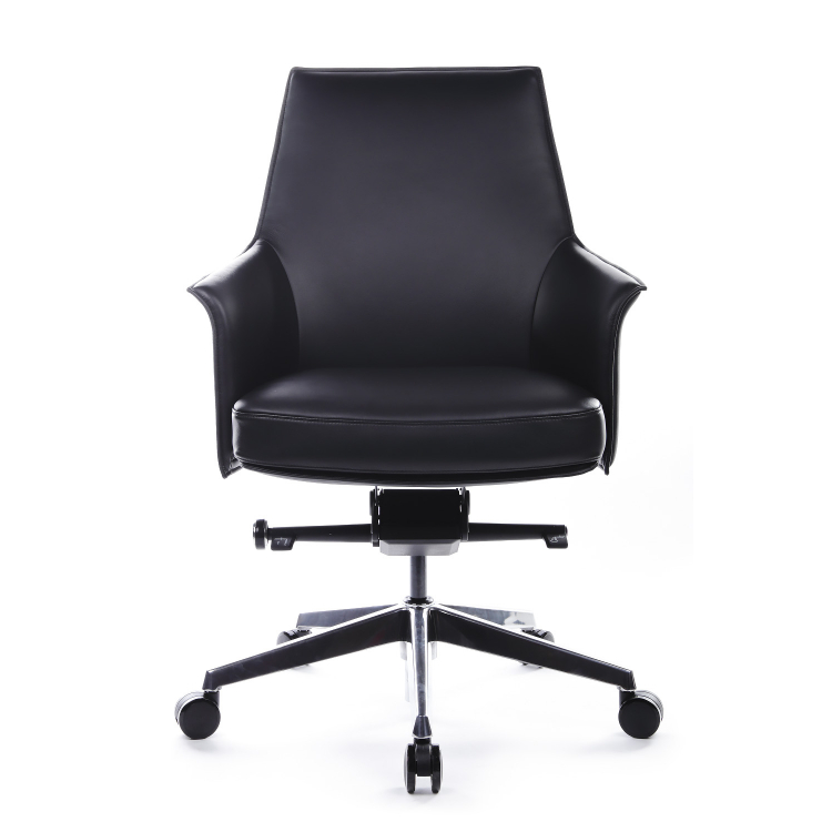 Кресло Rosso-M B1918 Черный