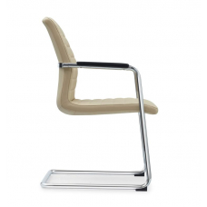 Кресло Amore C2412-1 Бежевый