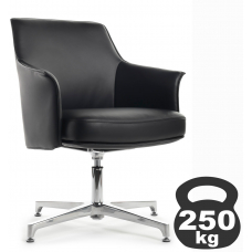 Кресло Rosso-ST C1918 Черный