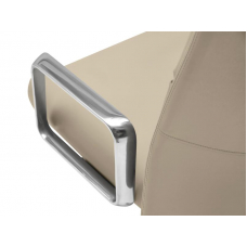 Кресло Newman A2415 Светло-бежевый