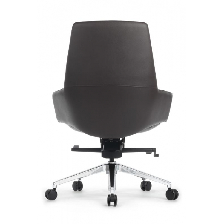 Кресло Spell-M B1719 Темно-коричневый