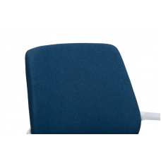 Кресло Colt B1903 Темно-синий