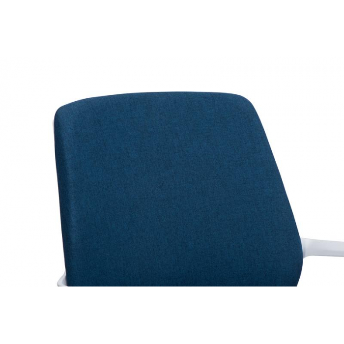 Кресло Colt B1903 Темно-синий