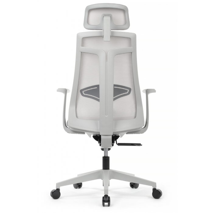 Кресло Gem 6230A-HS Серый