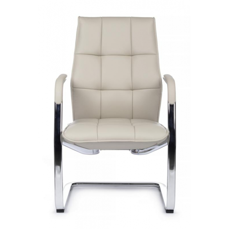 Кресло Classic C2116 Светло-серый