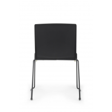 Кресло Simple X-19 Черный