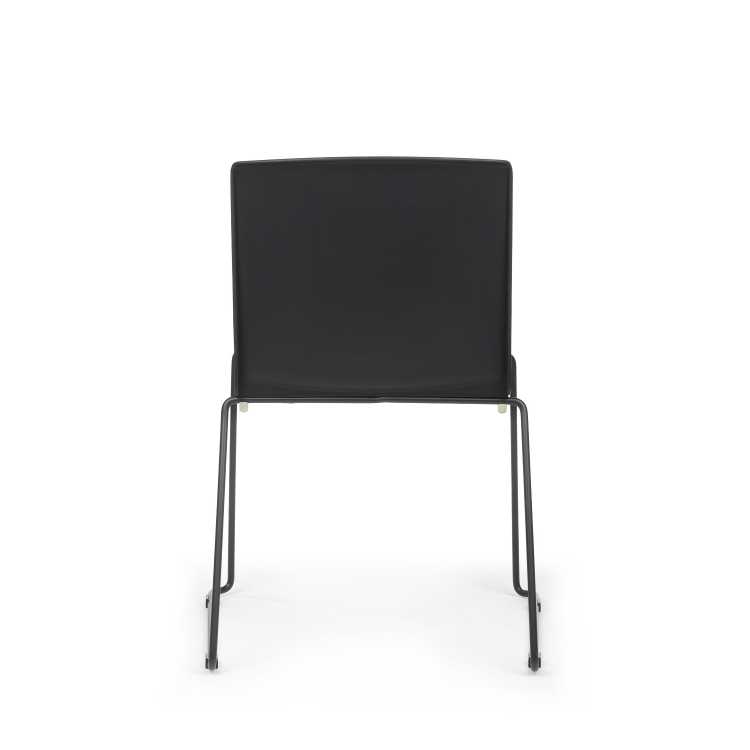 Кресло Simple X-19 Черный