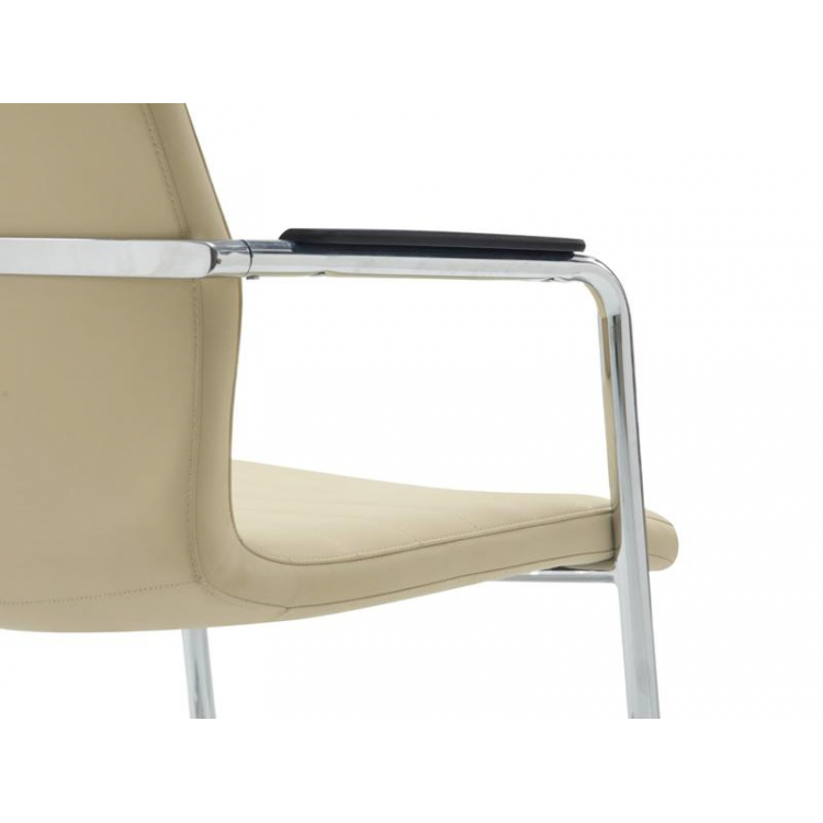 Кресло Amore C2412-1 Бежевый