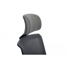 Кресло Style 6215A Темно-серый