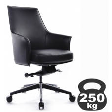 Кресло Rosso-M B1918 Черный