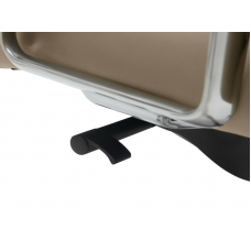 Кресло Newman A2415 Светло-бежевый