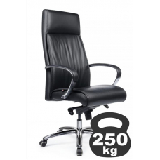 Кресло Gaston 9164 Черный