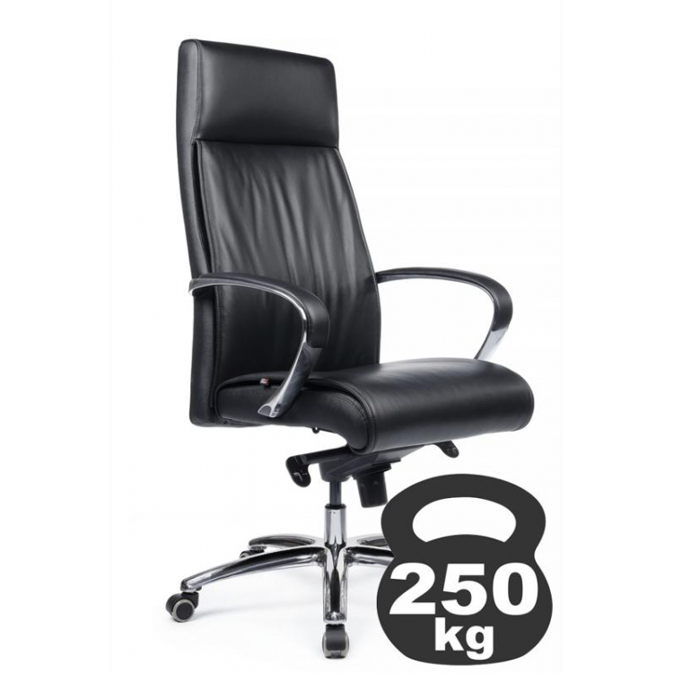 Кресло Gaston 9164 Черный